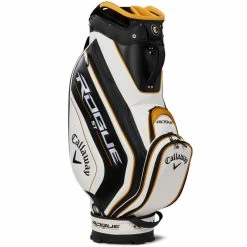 Callaway Rogue ST Staff Golf Cart Bag 5122531 -Clubs Shop Callaway Rogue ST Staff Golf Cart Bag 7