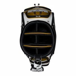 Callaway Rogue ST Tour Golf Staff Bag 5122527 -Clubs Shop Callaway Rogue ST Tour Golf Staff Bag 5