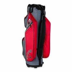 Callaway X Series Golf Cart Bag 5119283 -Clubs Shop Callaway Series Golf Cart Bag 5119283 145
