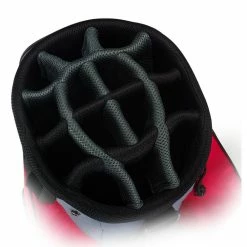 Callaway X Series Golf Cart Bag 5119283 -Clubs Shop Callaway Series Golf Cart Bag 5119283 232