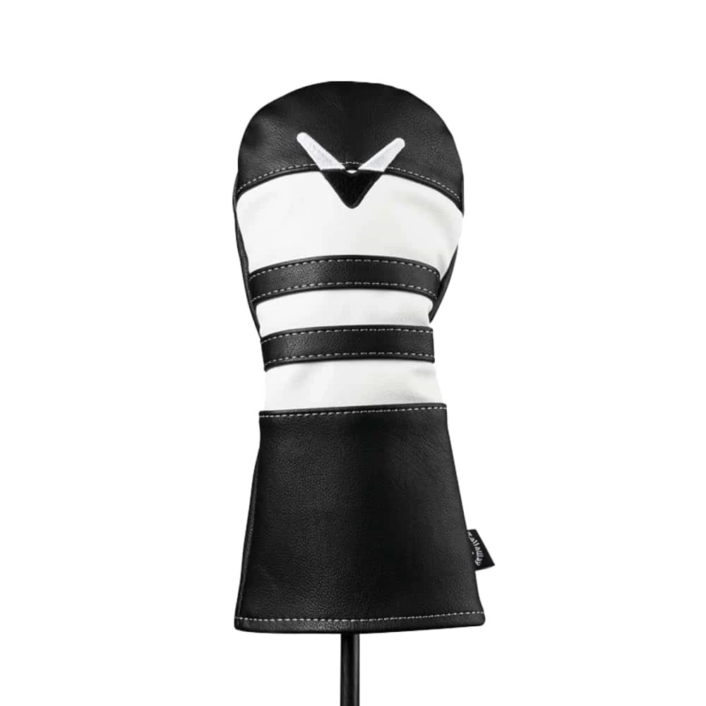 Callaway Vintage Golf Headcovers - Image 2