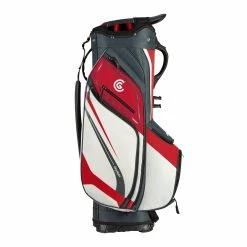 Cleveland Friday Golf Cart Bag 12122253 -Clubs Shop Cleveland Friday Golf Cart Bag 12122253 1