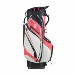 Cleveland Friday Golf Cart Bag 12122277 -Clubs Shop Cleveland Friday Golf Cart Bag 12122277 1