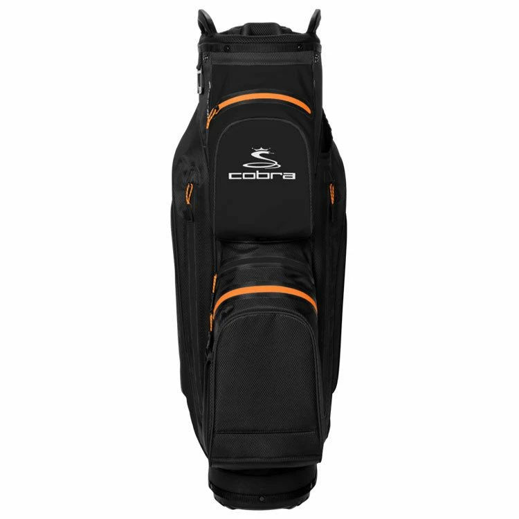 Cobra Ultradry Pro Waterproof Cart Bag 909480 2 Cobra Ultradry Pro Waterproof Cart Bag 909480 - Image 2