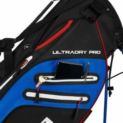 Cobra Ultradry Pro Waterproof Golf Stand Bag 909589 -Clubs Shop Cobra Ultradry Pro Waterproof Golf Stand Bag 909589 8