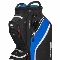 Cobra Ultralight Pro Golf Cart Bag 909528 -Clubs Shop Cobra Ultralight Pro Golf Cart Bag 909528 1