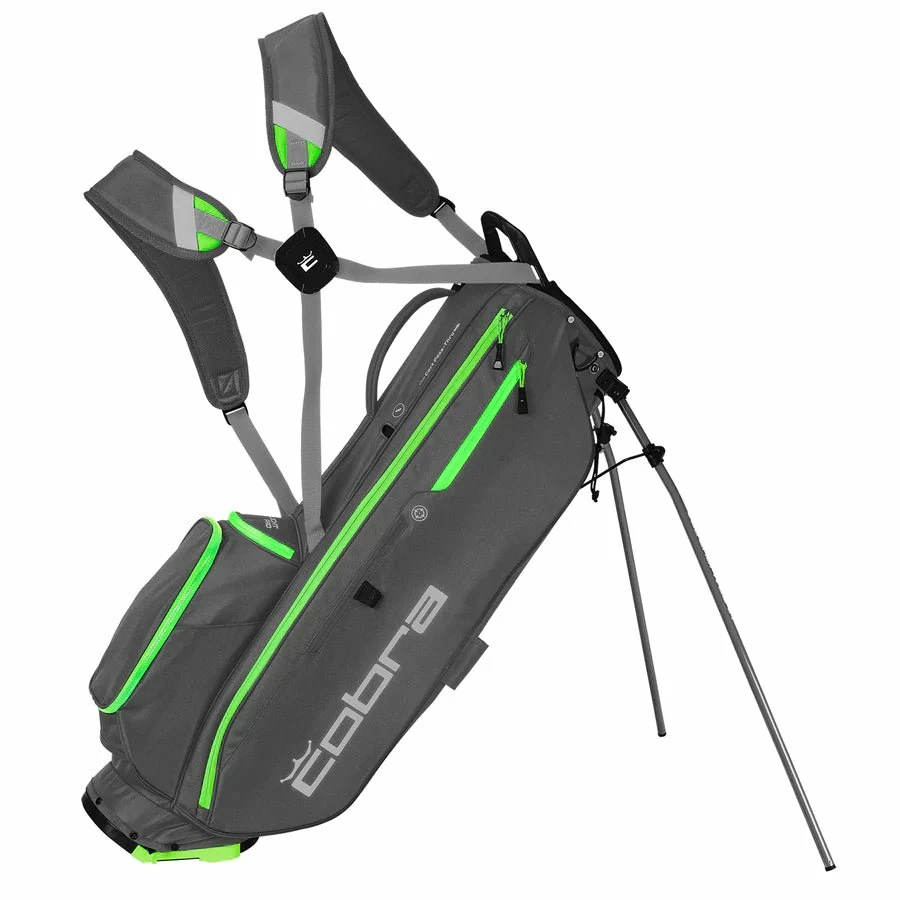 Cobra Ultralight Pro Golf Stand Bag 909526 1 Cobra Ultralight Pro Golf Stand Bag 909526