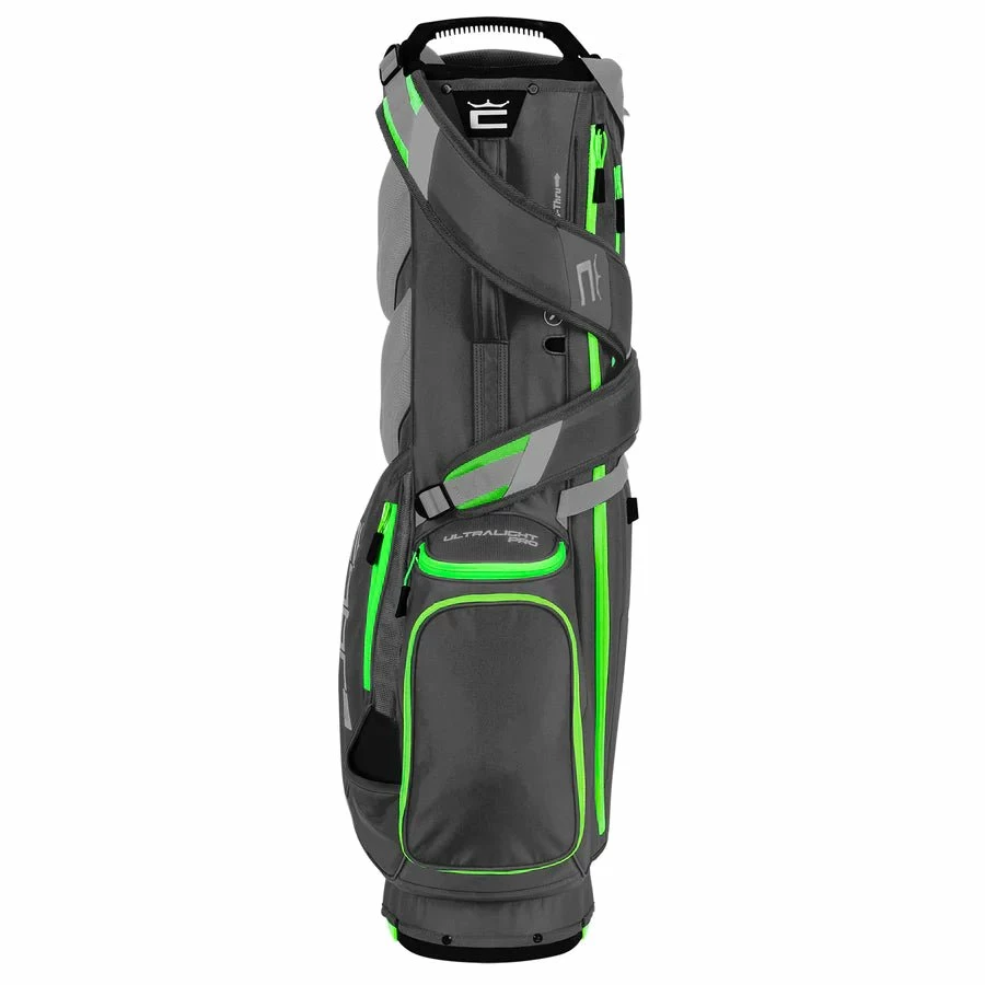Cobra Ultralight Pro Golf Stand Bag 909526 3 Cobra Ultralight Pro Golf Stand Bag 909526 - Image 3