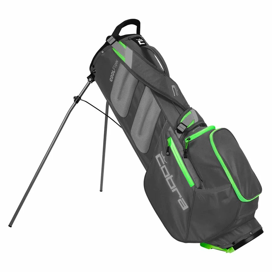 Cobra Ultralight Pro Golf Stand Bag 909526 2 Cobra Ultralight Pro Golf Stand Bag 909526 - Image 2