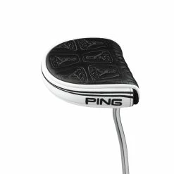 Ping 2022 Core Golf Headcover | Mallet