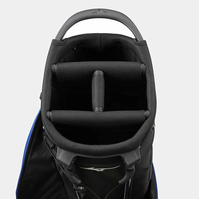 Mizuno BR-DRI Waterproof Golf Stand Bag 2 Mizuno BR-DRI Waterproof Golf Stand Bag - Image 2