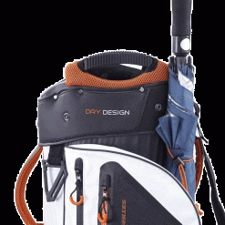 Big Max Dri Lite Sport Golf Cart Bag 9C445C -Clubs Shop Dri Lite Sport Umbrella holder