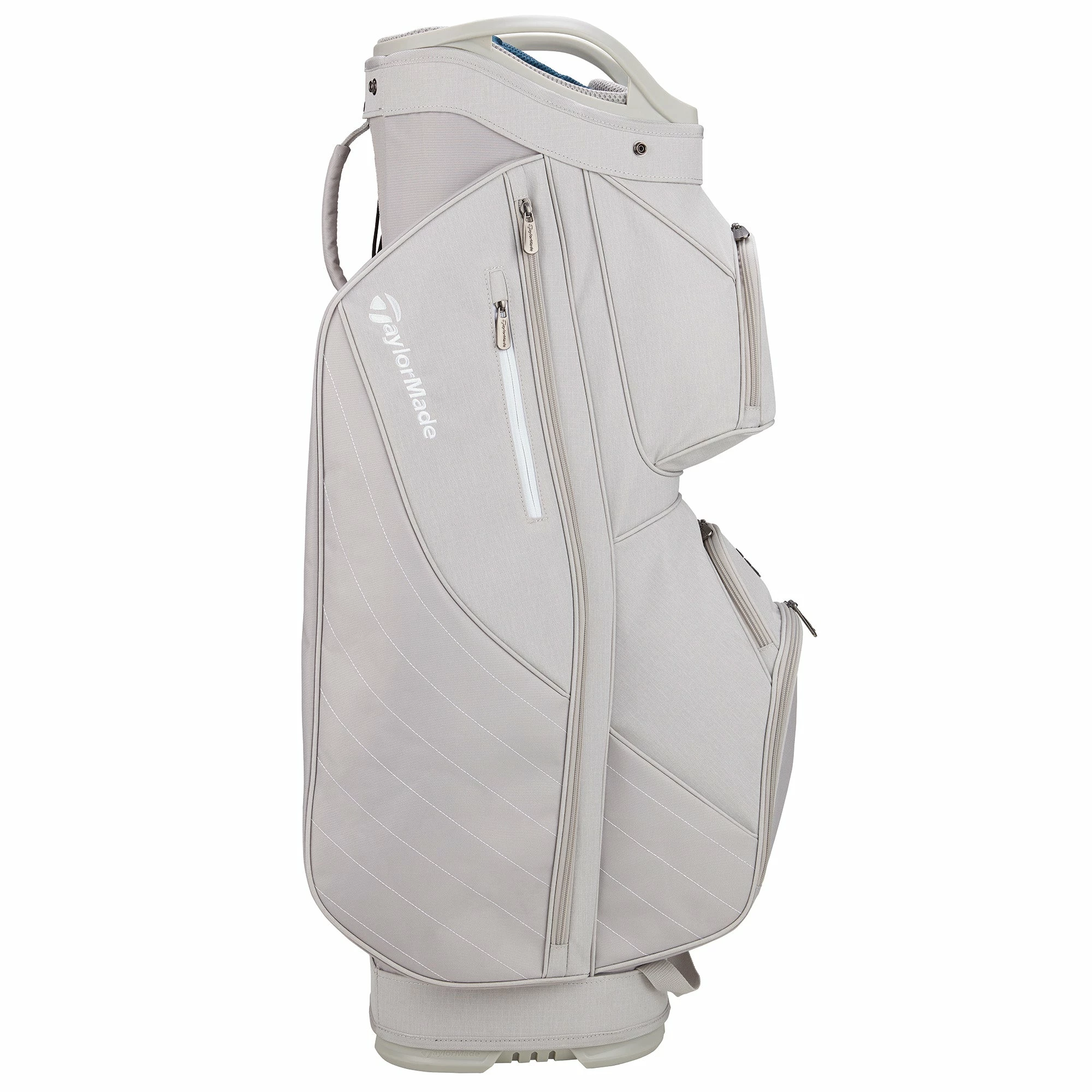 TaylorMade Ladies Kalea Lanai Golf Cart Bag V9715501 2 TaylorMade Ladies Kalea Lanai Golf Cart Bag V9715501 - Image 2