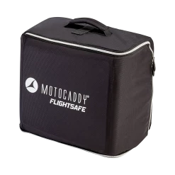 Motocaddy Flight Safe Golf Travel Cover -Clubs Shop FlightSafe Case