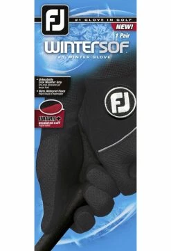 Footjoy WinterSof Golf Gloves 66967 5 Footjoy WinterSof Golf Gloves 66967 -Clubs Shop Footjoy WinterSof Golf Gloves 66967 108