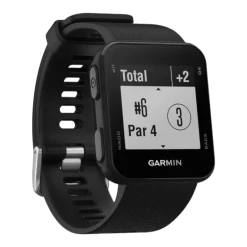 Garmin Approach S10 GPS Golf Watch -Clubs Shop Garmin Approach S10 GPS Golf Watch 3