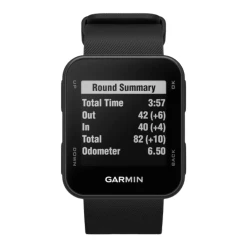 Garmin Approach S10 GPS Golf Watch -Clubs Shop Garmin Approach S10 GPS Golf Watch 8