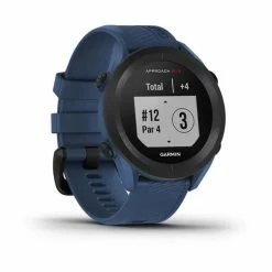 Garmin Approach S12 GPS Golf Watch -Clubs Shop Garmin Approach S12 GPS Golf Watch 14