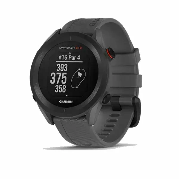 Garmin Approach S12 GPS Golf Watch 1 Garmin Approach S12 GPS Golf Watch