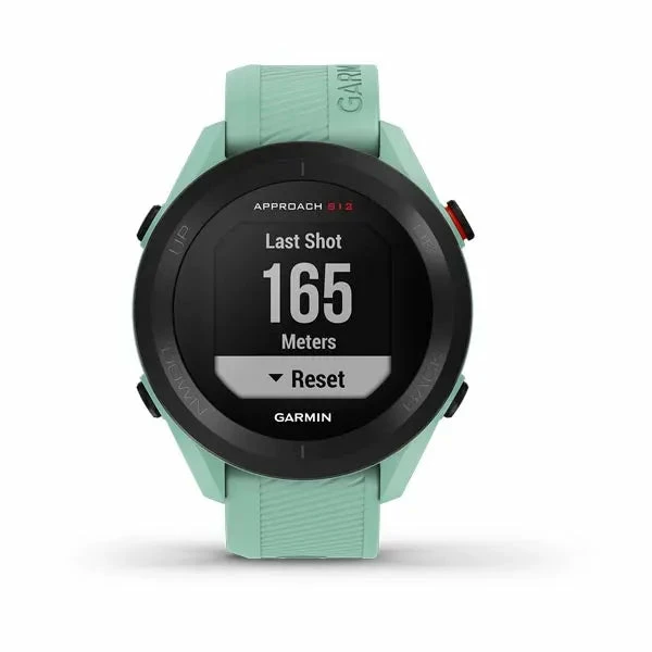 Garmin Approach S12 GPS Golf Watch 4 Garmin Approach S12 GPS Golf Watch - Image 4