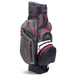 Big Max Dri Lite Silencio 2 Golf Cart Bag 9C519C 13 Big Max Dri Lite Silencio 2 Golf Cart Bag 9C519C -Clubs Shop IMG 4570 korr