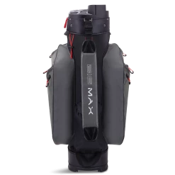 Big Max Dri Lite Silencio 2 Golf Cart Bag 9C519C 21 Big Max Dri Lite Silencio 2 Golf Cart Bag 9C519C -Clubs Shop IMG 4574 korr