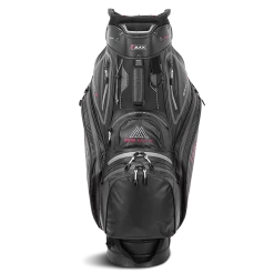 Big Max Dri Lite Sport 2 Golf Cart Bag 9C527C -Clubs Shop IMG 4642 korr