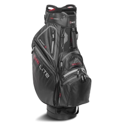 Big Max Dri Lite Sport 2 Golf Cart Bag 9C527C -Clubs Shop IMG 4643 korr