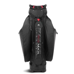 Big Max Dri Lite Sport 2 Golf Cart Bag 9C527C -Clubs Shop IMG 4646 korr