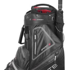 Big Max Dri Lite Sport 2 Golf Cart Bag 9C527C -Clubs Shop IMG 4676 korr