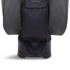 Big Max Dri Lite Silencio 2 Golf Cart Bag 9C519C 18 Big Max Dri Lite Silencio 2 Golf Cart Bag 9C519C -Clubs Shop IMG 4704 korr