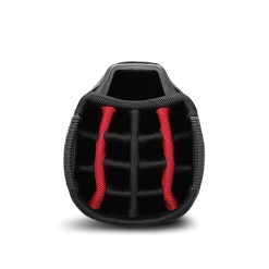 Big Max Dri Lite Sport 2 Golf Cart Bag 9C527C -Clubs Shop IMG 4728 korr