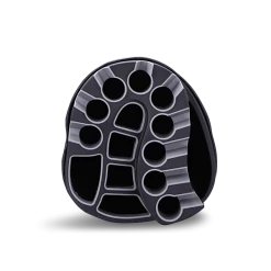 Big Max Dri Lite Silencio 2 Golf Cart Bag 9C519C 17 Big Max Dri Lite Silencio 2 Golf Cart Bag 9C519C -Clubs Shop IMG 4740 korr