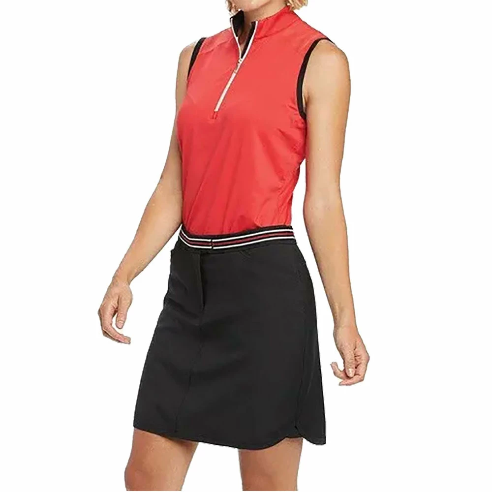 GGBlue Hampton Womens Golf Skort 1 GGBlue Hampton Womens Golf Skort