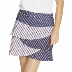 GGBlue Yaya Womens Golf Skort -Clubs Shop K3012 3805FORCE 00b4450f 9bab 478e a148 4aa24974100f