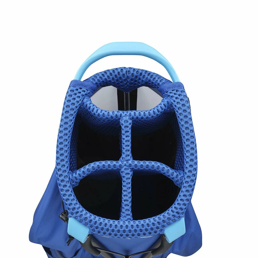 Mizuno K1LO Golf Stand Bag BK1LOS22 2 Mizuno K1LO Golf Stand Bag BK1LOS22 - Image 2