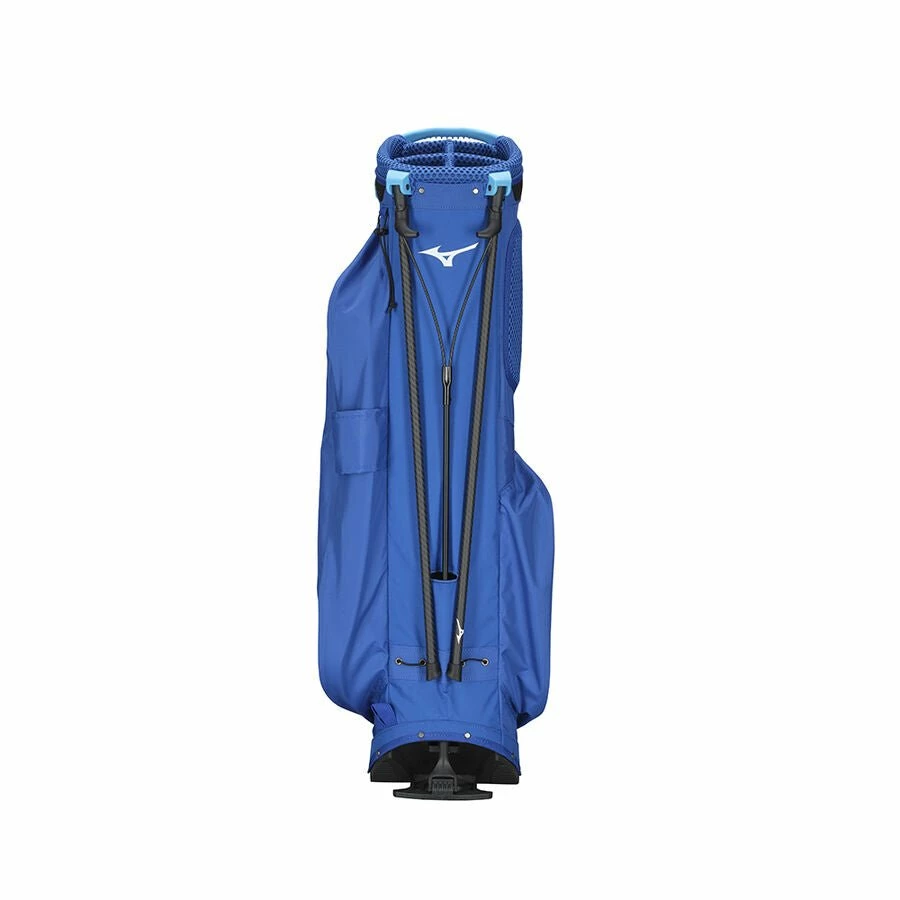 Mizuno K1LO Golf Stand Bag BK1LOS22 3 Mizuno K1LO Golf Stand Bag BK1LOS22 - Image 3