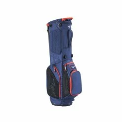 Mizuno K1LO Golf Stand Bag BK1LOS22 -Clubs Shop Mizuno K1LO Golf Stand Bag BK1LOS22 4