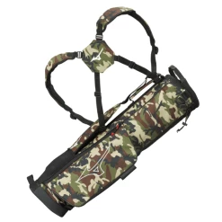 Mizuno Scratch Sac Golf Carry Bag BSCRTCH22