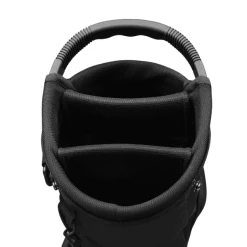 Mizuno Scratch Sac Golf Carry Bag BSCRTCH22 -Clubs Shop Mizuno Scratch Sac Golf Carry Bag BSCRTCH22 10