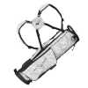 Mizuno Scratch Sac Golf Carry Bag BSCRTCH22