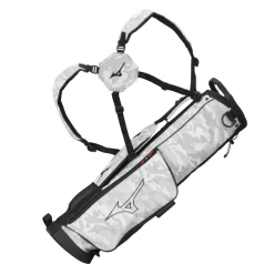 Mizuno Scratch Sac Golf Carry Bag BSCRTCH22