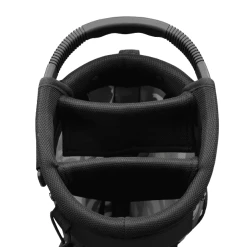 Mizuno Scratch Sac Golf Carry Bag BSCRTCH22 -Clubs Shop Mizuno Scratch Sac Golf Carry Bag BSCRTCH22 6