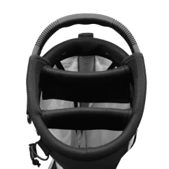 Mizuno Scratch Sac Golf Carry Bag BSCRTCH22 -Clubs Shop Mizuno Scratch Sac Golf Carry Bag BSCRTCH22 9