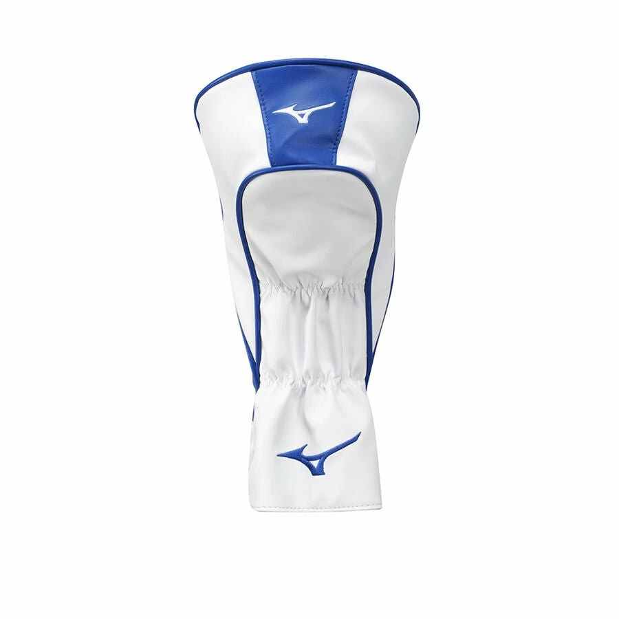 Mizuno Tour Driver Headcover TOURDRHC22 2 Mizuno Tour Driver Headcover TOURDRHC22 - Image 2