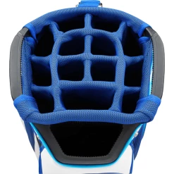 Mizuno Tour Golf Cart Bag BTOURCRT22 -Clubs Shop Mizuno Tour Golf Cart Bag BTOURCRT22 10