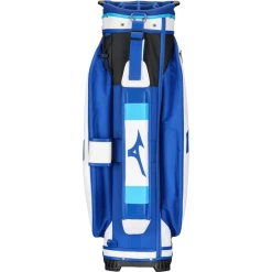 Mizuno Tour Golf Cart Bag BTOURCRT22 -Clubs Shop Mizuno Tour Golf Cart Bag BTOURCRT22 5