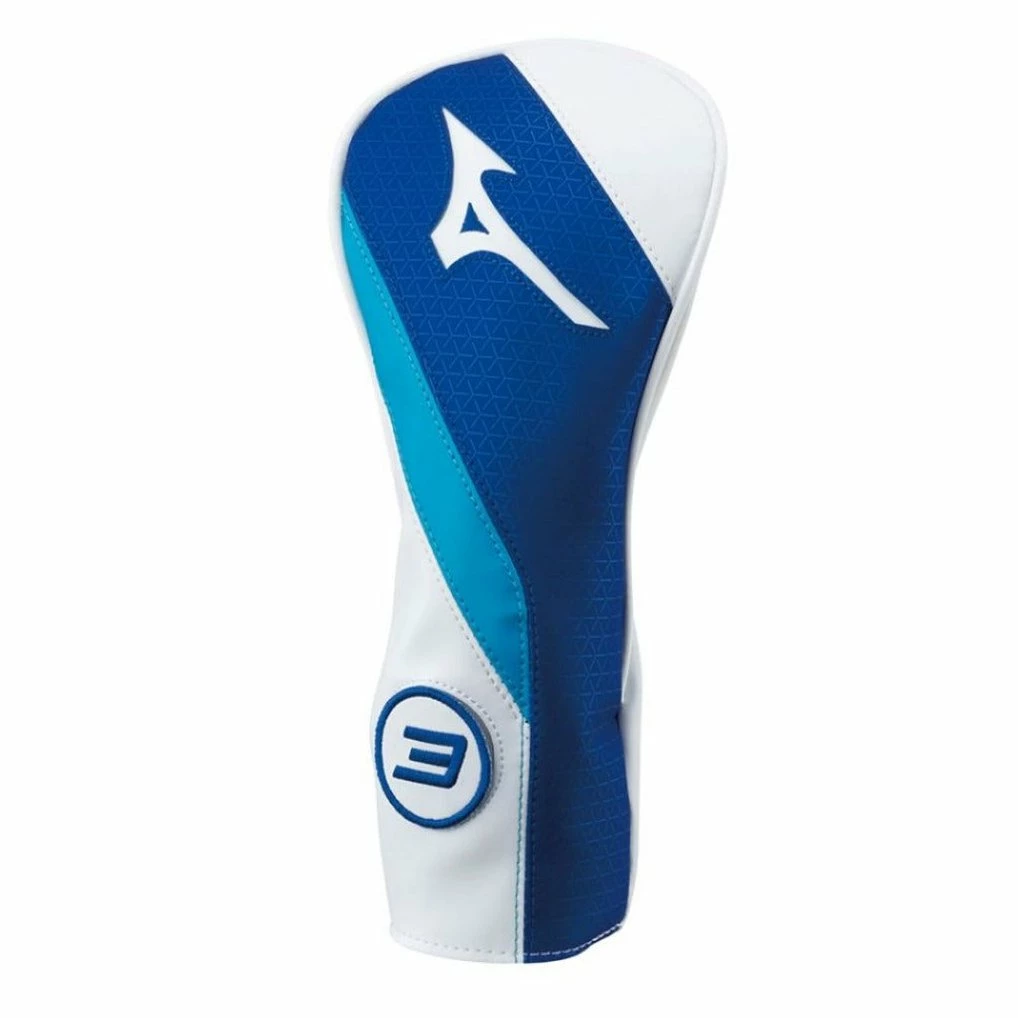 Mizuno Tour Golf Headcovers | Staff 2 Mizuno Tour Golf Headcovers | Staff - Image 2