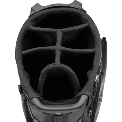 Mizuno Tour Golf Stand Bag BTOURSTD22 -Clubs Shop Mizuno Tour Golf Stand Bag BTOURSTD22 13