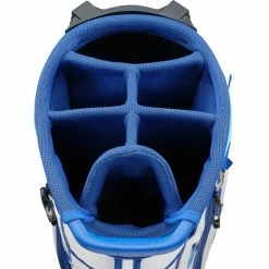 Mizuno Tour Golf Stand Bag BTOURSTD22 -Clubs Shop Mizuno Tour Golf Stand Bag BTOURSTD22 4